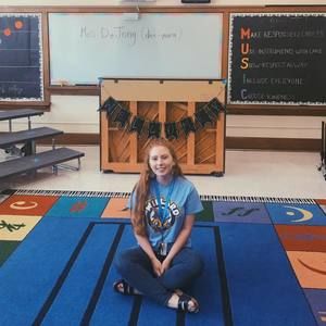 Meet your Posher, Emily